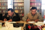 “党员小书包”成新疆托里县十九大精神的流动宣讲站 - 人民网