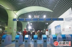 2018乌鲁木齐市两会|地铁1号线城北段今年6月试运营 - 市政府