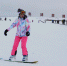 新疆额敏冰雪旅游节拉开序幕吸引国际滑雪爱好者光临 - 中国新疆网