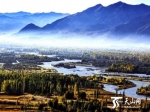 新疆“旅游+扶贫”：“加”出光明好前景 - 人民网