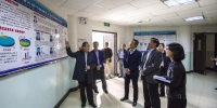 自治区科技厅与新疆大学进一步推进“双一流”建设 - 科技厅