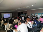 昌吉市举办“知识产权培训班”，推动企业专利挖掘与布局能力 - 科技厅