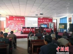 新疆科协14个学会赴84个村开展现场培训农民笑开颜 - 中国新疆网
