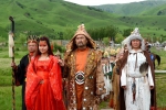 “细君公主回扬州省亲”活动在新疆新源启动（图） - 人民网