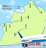 新疆低空旅游航线已达6条 - 中国新疆网