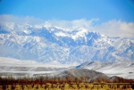 新疆多地步入“冬季模式” 冰雪福利已备好 小伙伴们准备好了吗 - 市政府