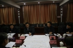 自治区发展改革委组织召开铁路建设推进会 - 发改委