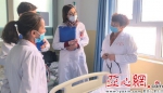 新疆儿科专科联盟走进帕米尔高原 - 中国新疆网