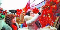 我们的节日 · 喜迎春节】全疆400余项文旅活动贺新春 - 市政府