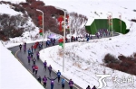 新疆两条线路上榜春节黄金周体育旅游精品线路 - 市政府