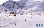 （体育）（1）新疆部分滑雪场恢复营业（配本社同题文字稿） - 中国新疆网