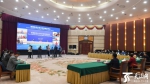 新疆维吾尔自治区召开棉花专场新闻发布会 新疆棉农增收已成定局 - 市政府