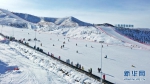 新疆推出100项冬春季文旅惠民政策 - 中国新疆网