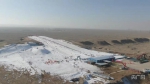 乘“冬奥”之风 新疆激起冰雪运动热潮 - 中国新疆网