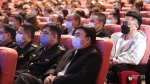 新疆旅游行业举行“微笑新疆”承诺大会 - 中国新疆网