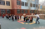 新疆各地开展第27个全国中小学安全教育日活动 - 中国新疆网