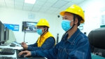 2022年新疆首个超高压电网建设工程投运 - 中国新疆网