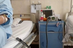 新疆24小时内成功实施两例“人工心脏”植入术 - 中国新疆网