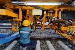 新疆铁路今年货运量突破7000万吨 - 中国新疆网