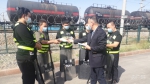 新疆首部铁路安全管理地方规定今起实施 - 中国新疆网