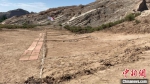 新疆托库孜萨来（唐王城）遗址考古发掘正式启动 - 中国新疆网
