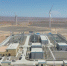 新疆电网新能源装机容量逾3700万千瓦 - 中国新疆网