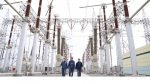 2022年新疆首个超高压电网建设工程投运 - 中国新疆网