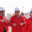 马兴瑞在阿克苏地区调研油气产业发展时强调 以更强担当更实作为提升油气产业发展水平 为服务国家战略保障能源安全作出新疆贡献 - 市政府