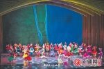 首届新疆文化艺术节将在乌鲁木齐文化中心大剧院举办 - 市政府