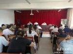 伊犁州深刻学习领会陈全国书记的重要讲话精神 - 农机网