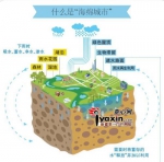 乌鲁木齐市或将试点建设首条“海绵路” - 市政府