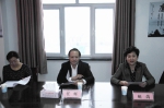 任辉书记一行调研慰问乌鲁木齐市国土资源局“访惠聚”工作队 - 国土资源