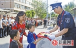 乌鲁木齐基层多形式学习总书记讲话精神 - 市政府