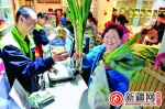 乌鲁木齐市天山区部分蔬菜直销点增加新功能 - 市政府