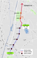 7月28日乌鲁木齐市公交线路第二次调整，新增5条公交线路 - 市政府